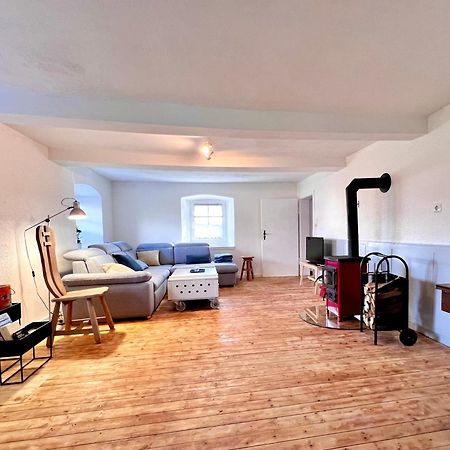 Ferienhaus Schneifel Auw bei Prum Екстериор снимка