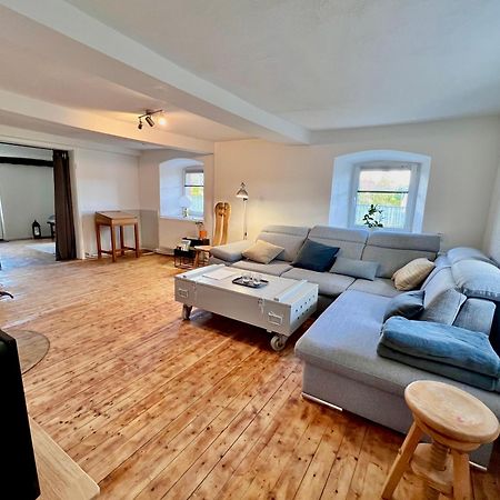Ferienhaus Schneifel Auw bei Prum Екстериор снимка