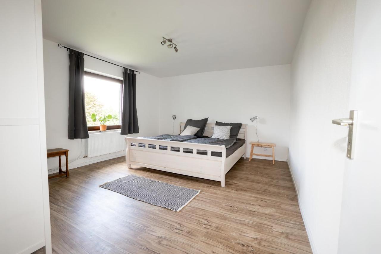 Ferienhaus Schneifel Auw bei Prum Екстериор снимка