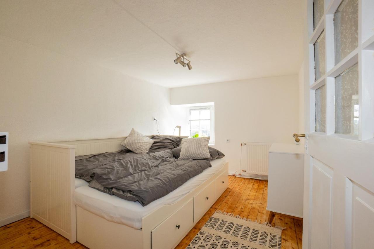 Ferienhaus Schneifel Auw bei Prum Екстериор снимка