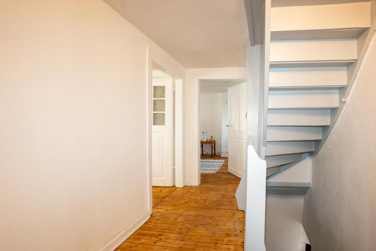Ferienhaus Schneifel Auw bei Prum Екстериор снимка