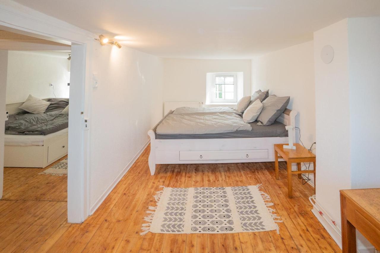 Ferienhaus Schneifel Auw bei Prum Екстериор снимка