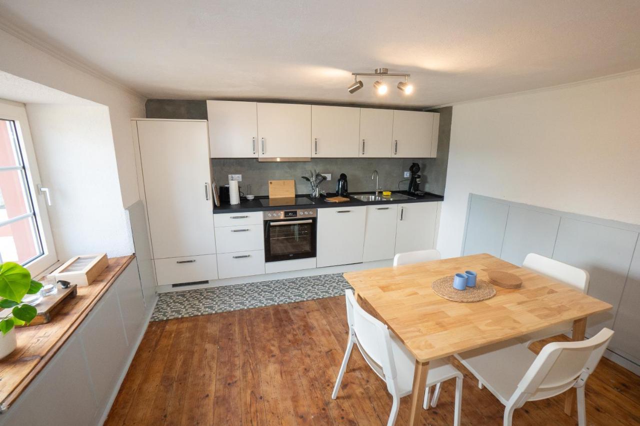Ferienhaus Schneifel Auw bei Prum Екстериор снимка