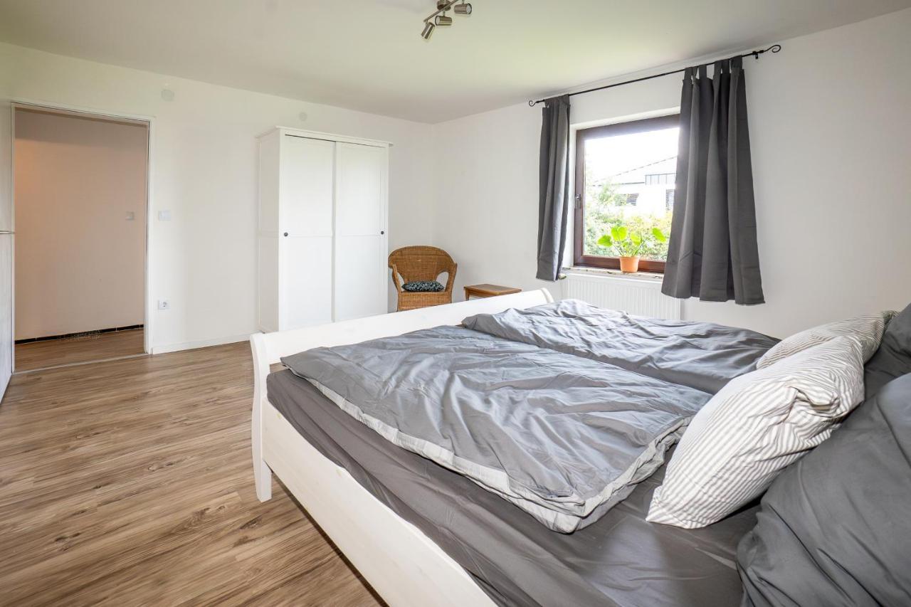 Ferienhaus Schneifel Auw bei Prum Екстериор снимка