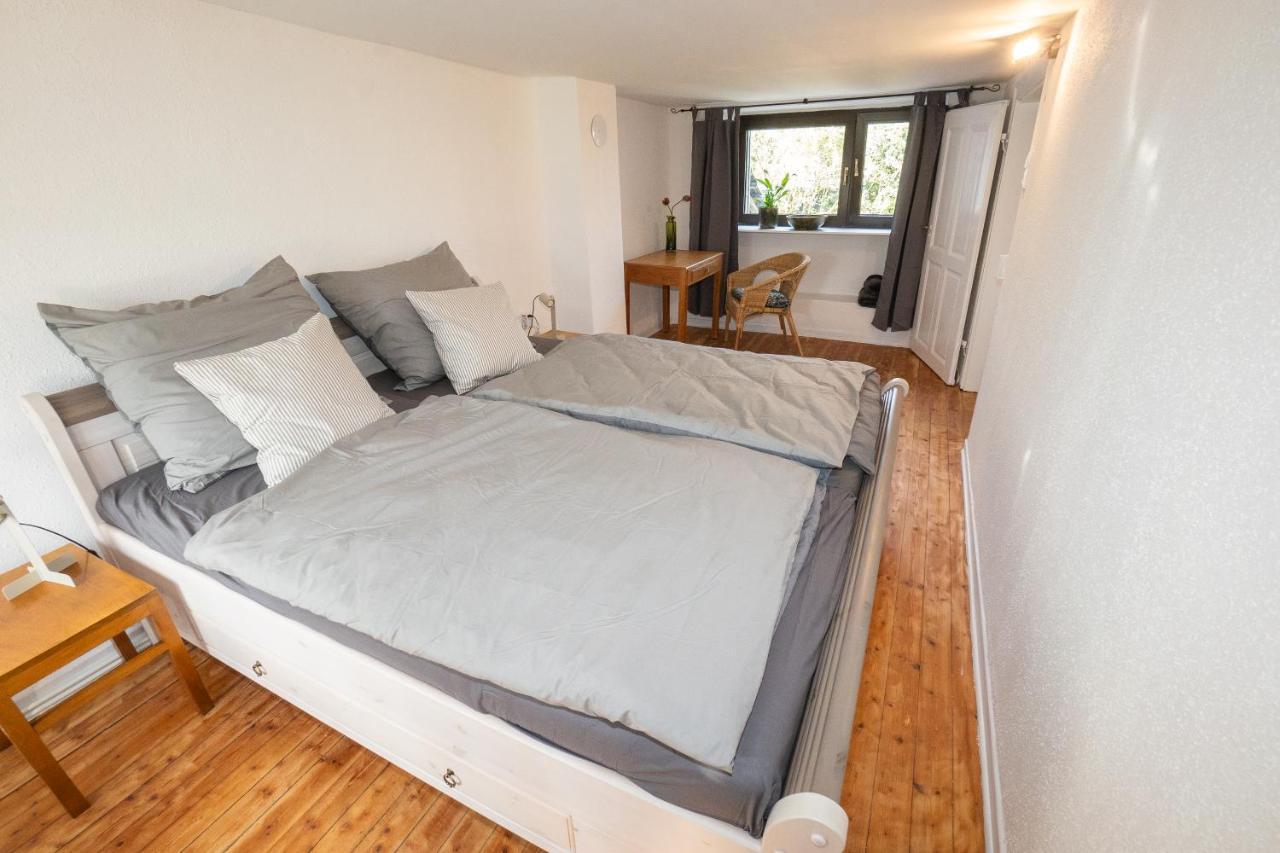 Ferienhaus Schneifel Auw bei Prum Екстериор снимка