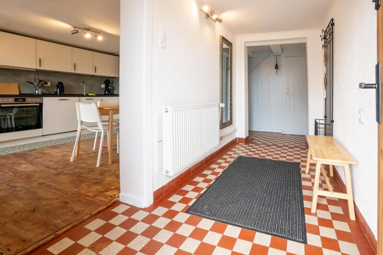 Ferienhaus Schneifel Auw bei Prum Екстериор снимка