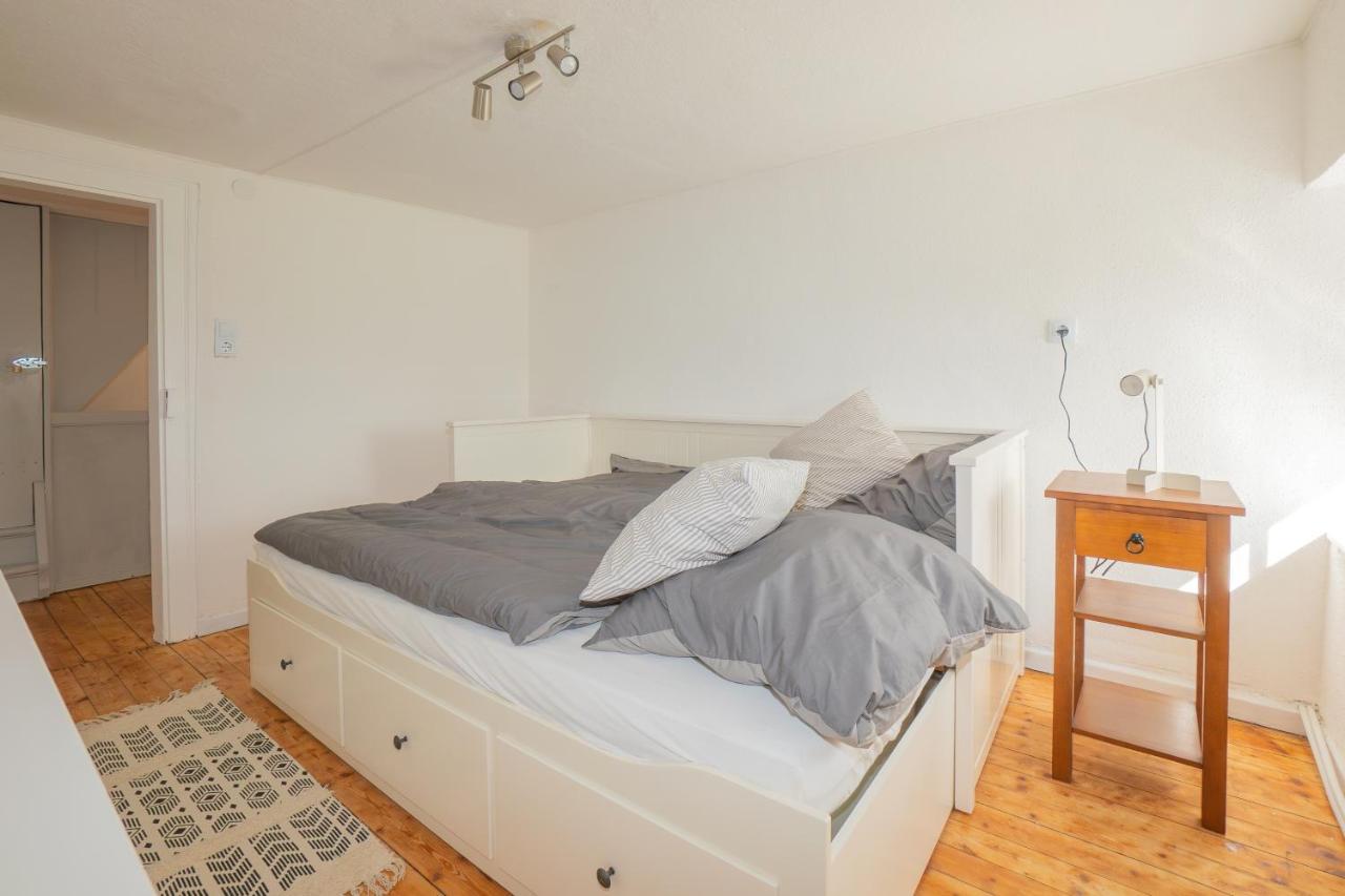 Ferienhaus Schneifel Auw bei Prum Екстериор снимка