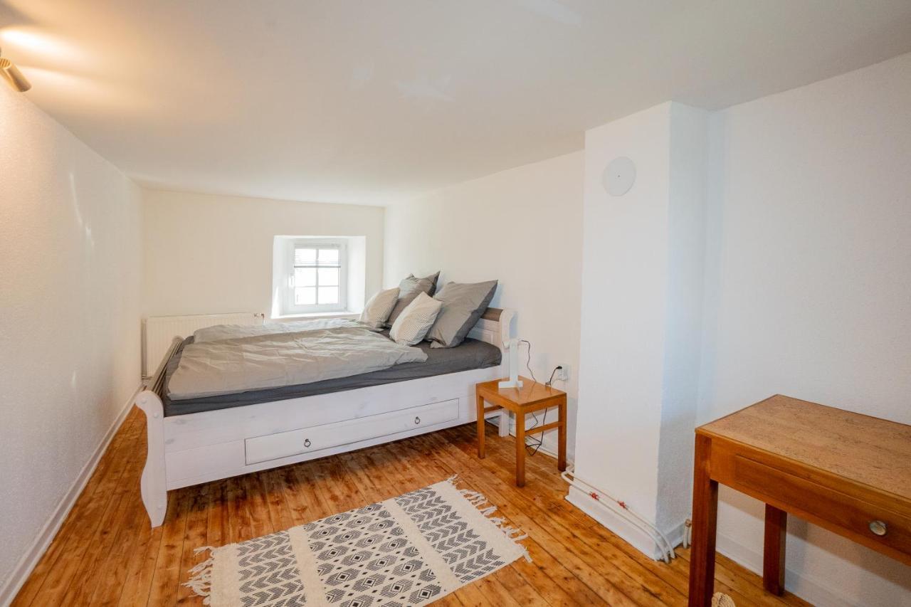Ferienhaus Schneifel Auw bei Prum Екстериор снимка