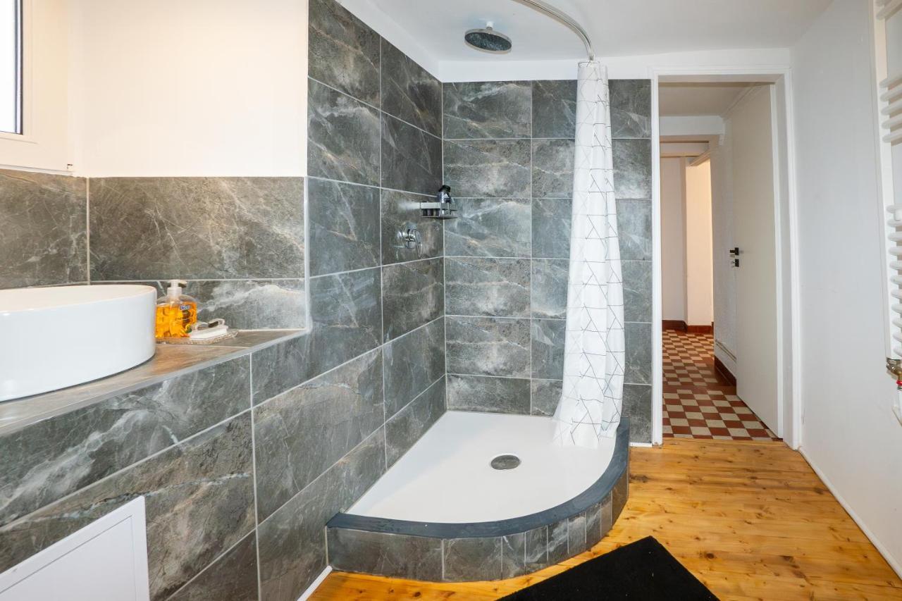 Ferienhaus Schneifel Auw bei Prum Екстериор снимка