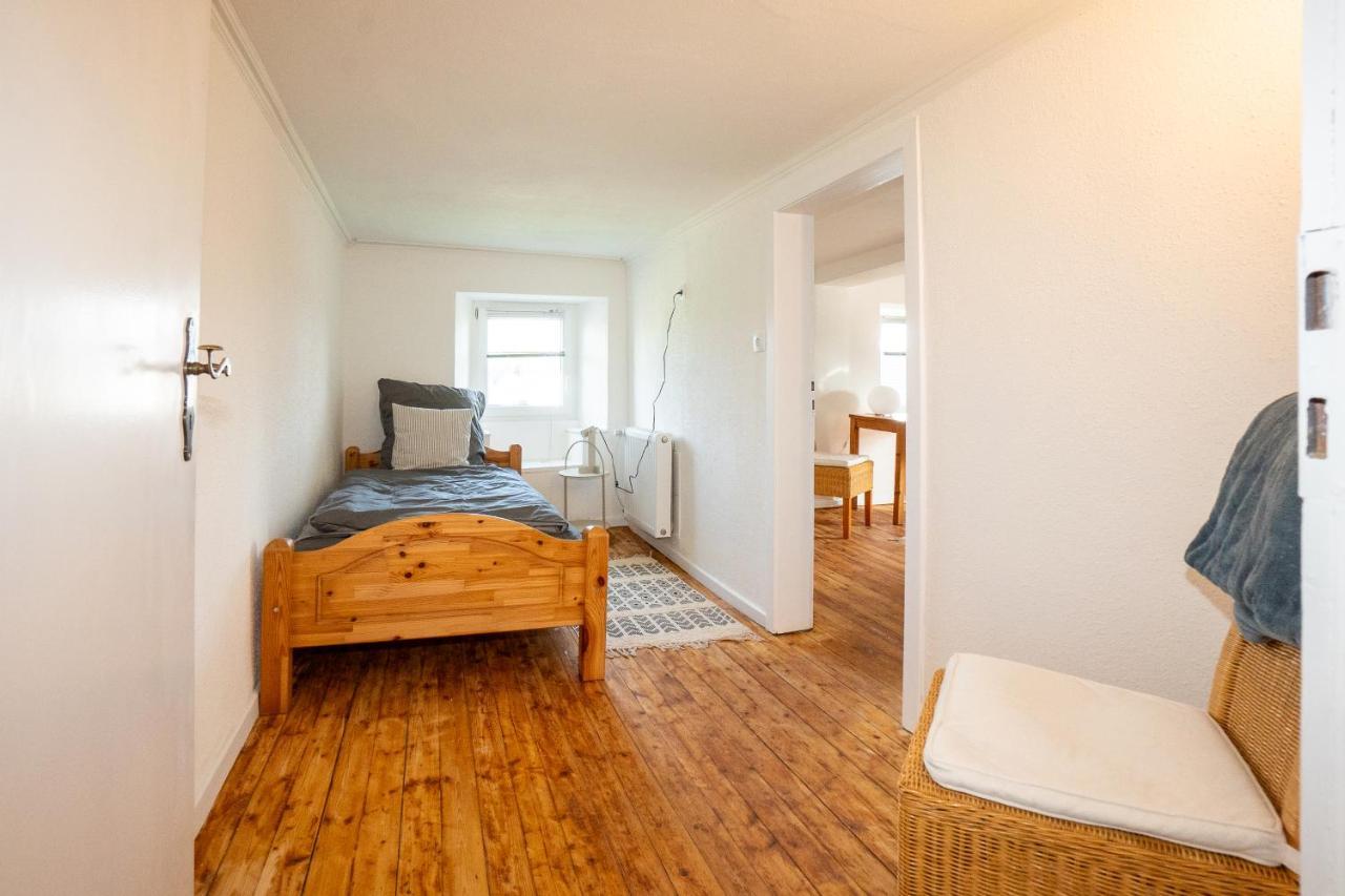 Ferienhaus Schneifel Auw bei Prum Екстериор снимка